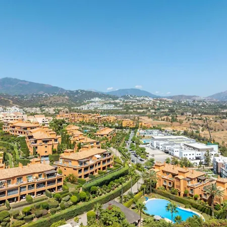 דירה Luxury Ground Floor With Facilities אסטפונה