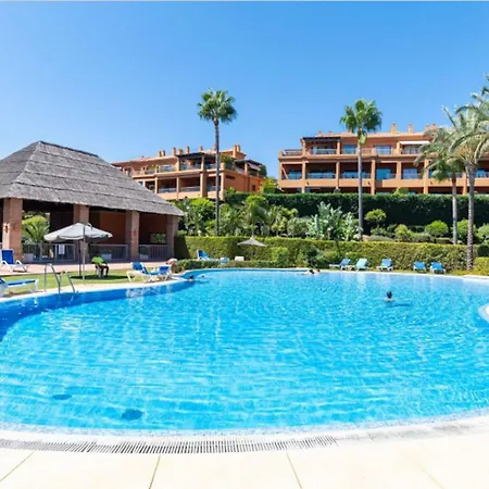 Luxury Ground Floor With Facilities