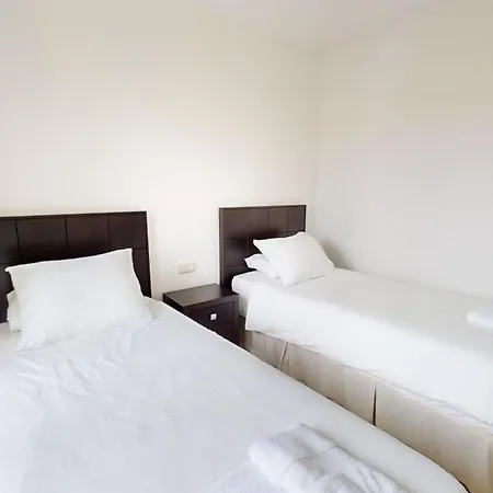 Luxury Ground Floor With Facilities