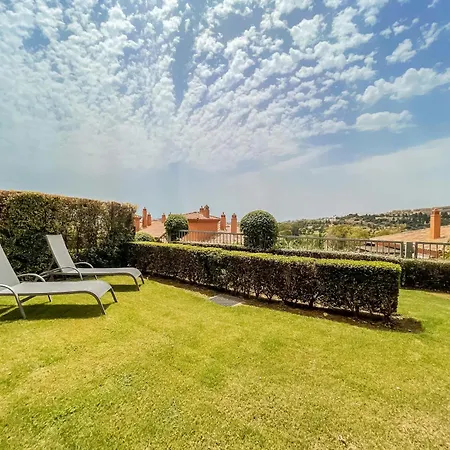 Luxury Ground Floor With Facilities