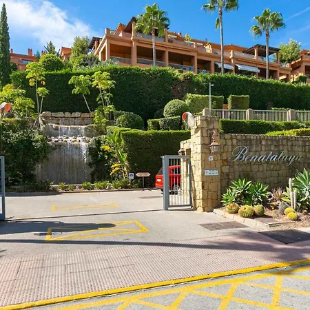 דירה Luxury Ground Floor With Facilities *