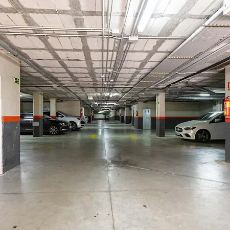 דירה Luxury Ground Floor With Facilities